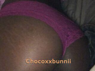 Chocoxxbunnii
