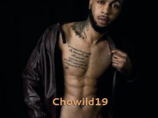 Chowild19