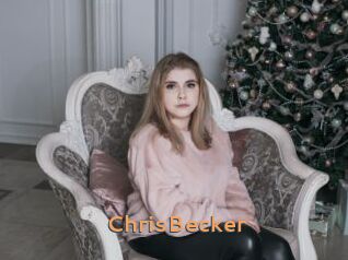 ChrisBecker