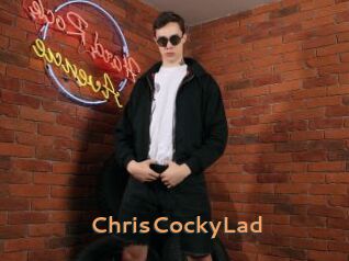 ChrisCockyLad