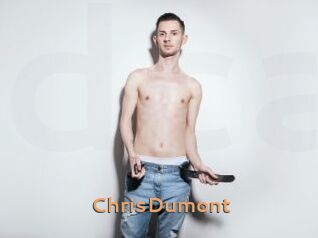 ChrisDumont
