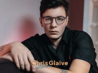 ChrisGlaive Du Cul A Gogo