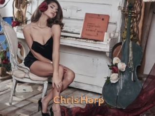 ChrisHarp Du Cul A Gogo