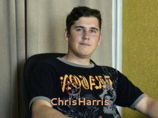 ChrisHarris