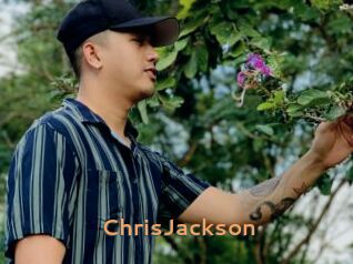 ChrisJackson