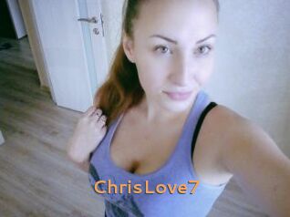 ChrisLove7