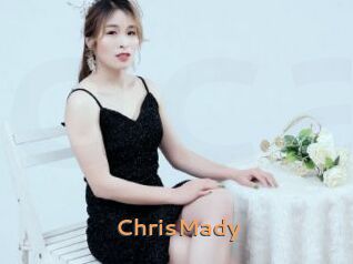 ChrisMady