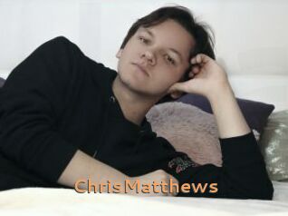 ChrisMatthews