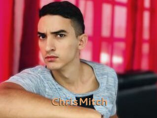 ChrisMitch Du Cul A Gogo