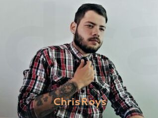 ChrisRoys