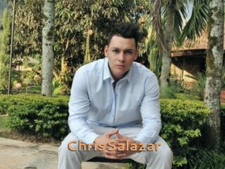 ChrisSalazar Du Cul A Gogo