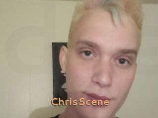 ChrisScene