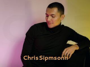 ChrisSipmsonn