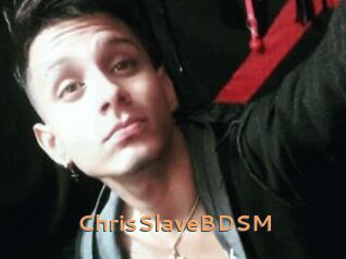 ChrisSlaveBDSM