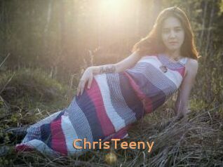 ChrisTeeny