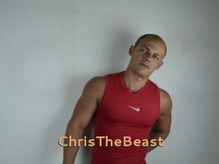 ChrisTheBeast
