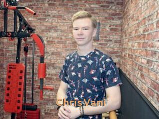ChrisVani