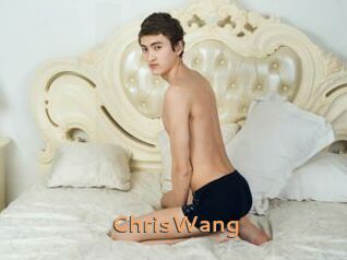 ChrisWang