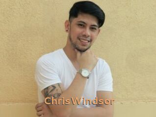 ChrisWindsor