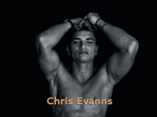 Chris_Evanns