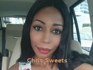 Chris_Sweets Du Cul A Gogo