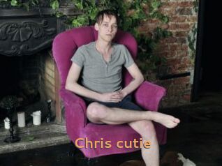 Chris_cutie Du Cul A Gogo