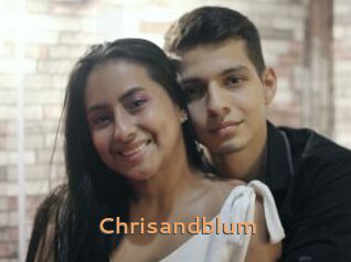 Chrisandblum