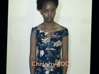 Chrishy400