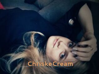 ChriskeCream