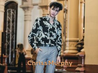 ChrissMurphy