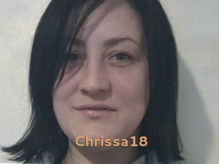 Chrissa18