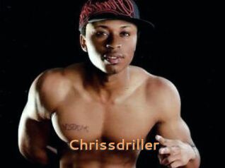 Chrissdriller