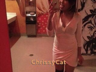 ChrissyCat