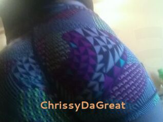 ChrissyDaGreat
