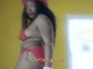 ChrissySun