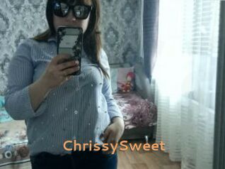 ChrissySweet