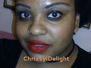 ChrissylDelight