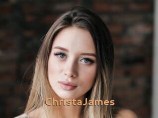 ChristaJames