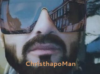 ChristhapoMan