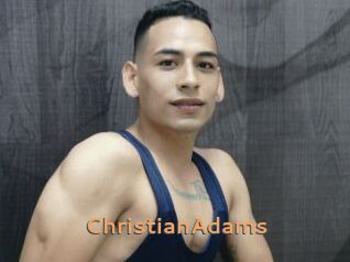 ChristianAdams