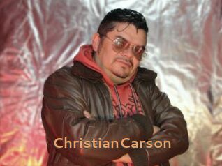 ChristianCarson