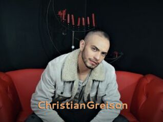 ChristianGreison