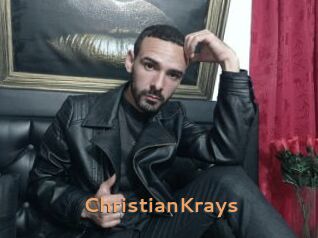 ChristianKrays Du Cul A Gogo