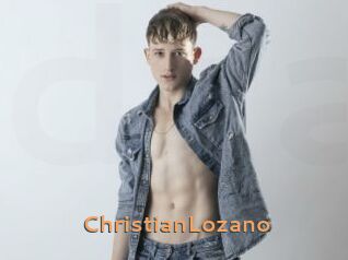 ChristianLozano