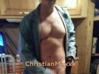 ChristianMaxxx