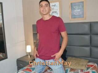 ChristianMay