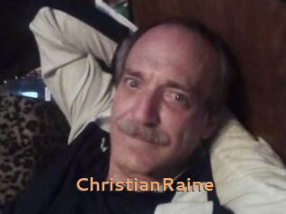 ChristianRaine