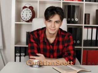 ChristianScott