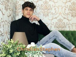 ChristianStephen