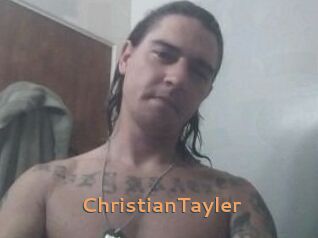 Christian_Tayler